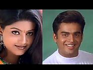 Nee Thaan En Desiya Geetham - Paarthale Paravasam Tamil Song - Madhavan, Sneha