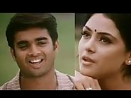 Anbe Sugama - Paarthale Paravasam Tami Movie Song - Madhavan, Simran