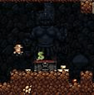 Sometimes you have to "dump" the idea and start all over.