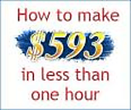 Pick one really good (design) theme & follow through.