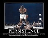 Persistence