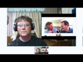 On This Thing We Call The Internet: A Hangout In A Hangout - YouTube