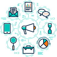 ICO Marketing Services