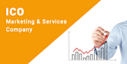 ICO marketing company