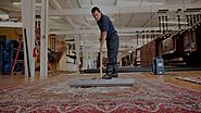 Carpet Cleaning Adelaide Hills - Master Class