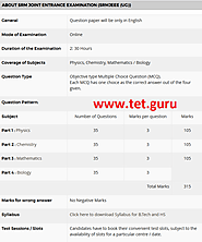 srmuniv.ac.in SRMJEEE Admit Card 2018 - Download SRM Hall Ticket