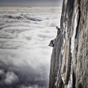 Climber Photographer Explains on Instagram How to Photograph The Extreme Outdoors