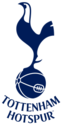 Tottenham Hotspur F.C. - Wikipedia, the free encyclopedia