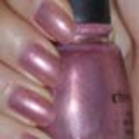 China Glaze Nail Lacquer Sex On The Beach
