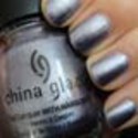 China Glaze Nail Lacquer Avalanche