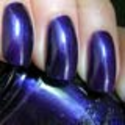 China Glaze Nail Lacquer First Class Ticket