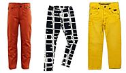 Why Do Parents Need To Shop Boys Designer Pants Online? – A2Z Children's Boutique