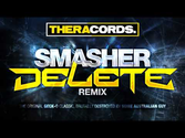 32. Geck-o - Smasher (Delete Remix)