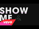 Kid Ink - Show Me (Official Lyric Video) ft. Chris Brown