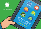 Smithsonian Quests™ | Digital Badging for the Classroom and Beyond