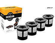 Top 10 Best Reusable K Cups in 2018 Reviews (March. 2018)