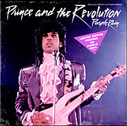 Prince - Purple Rain