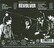 The Beatles - Revolver
