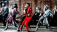 Michael Jackson - Thriller