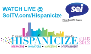 Hispanicize 2012 — The Annual Event for Latino Trendsetters & Newsmakers
