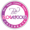 Blogalicious Weekend