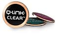Cell Phone EMF Protection #3: Q-Link CLEAR