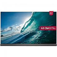LG OLED65G7V 65 inch 4K OLED TV