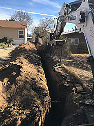 SR Construction || Best Commercial Construction Company