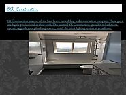 SR Construction || Best In Home Remodling Construction Company