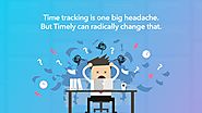 The best time tracking app for productive teams. - Timely