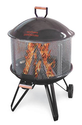 Amazon.com: Landmann 28008 28-Inch Heatwave Deluxe Fireplace: Patio, Lawn & Garden