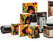 Personalegaver der glæder dine ansatte! Mærkevarer, gavekort, gavekurve