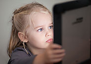 Social Media Could Cause Depression in Children