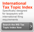 Tax Information For International Businesses