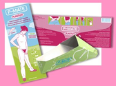 P-Mate Female Disposable Urine Director (5 Pack)