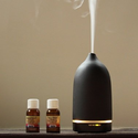 Casa Aroma Genie - Ultrasonic Aromatherapy Diffuser