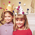 New Year's Eve Ideas for Kids | Spoonful