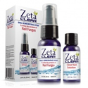 Zetaclear Clear Nail Solution and Spray