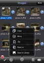 App Store - Phone Drive (File Sharing, WiFi FlashDrive & Document Reader)