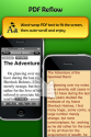 App Store - GoodReader for iPhone