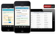 Mobile Sales App for iPad, iPhone, or Web | SalesVerge