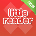 App Store - Learn to Read - Four Letter Words by Little Reader