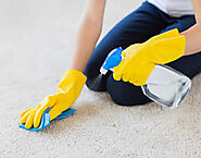 Residential & Commercial Carpet Cleaning Services in Bath