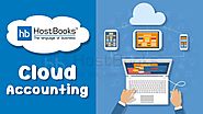 How Can Cloud Accounting Help Your Business? - HostBooks Accounting