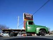 Classic Truck for Sale in USA and Canada - 1955 International Harvester R-132 Picku