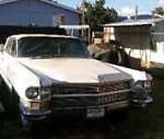1964 Cadillac Deville For Sale at Only $7,998 or Make an Offer