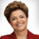 Dilma Rousseff - @dilmabr