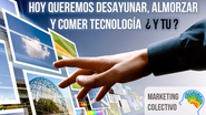 Marketing Colectivo - Google+