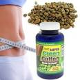 Green Coffee Bean Extract Weight loss