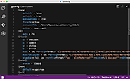 How to use Visual Studio Code as Default Editor for Git
